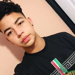 Meet your Posher, Jhonatan